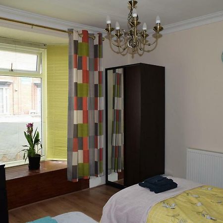 Ferienwohnung Kavig House Lincoln Exterior foto
