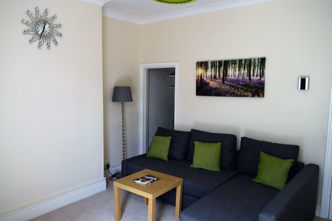 Ferienwohnung Kavig House Lincoln Exterior foto